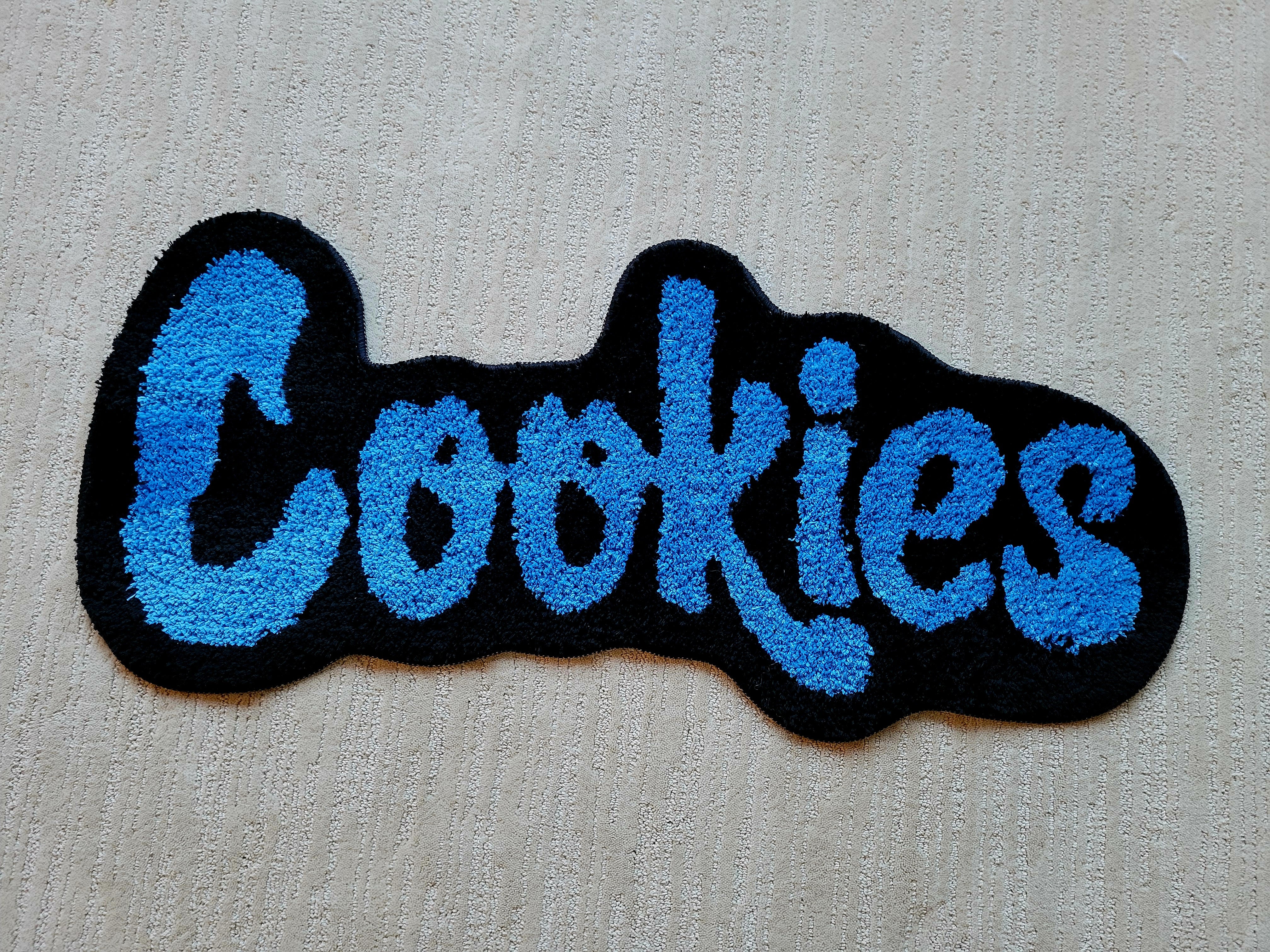 Cookies Custom fashion Rug